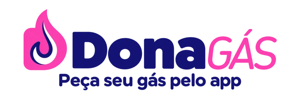 Dona Gás — Peça seu gás pelo app